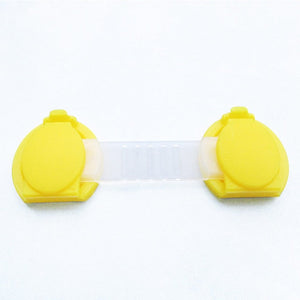 yellow 10cm