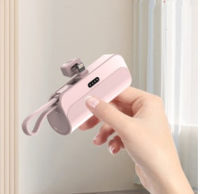 Pink TYPEC