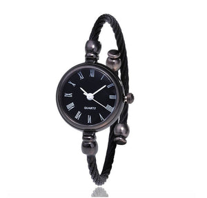 Roman black