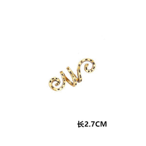 Small Gold