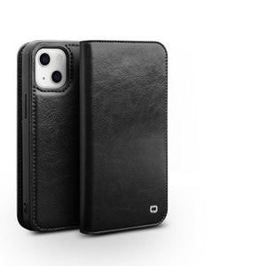 Classic black