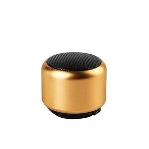 Gold