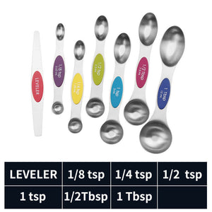 Colorful 7-piece set