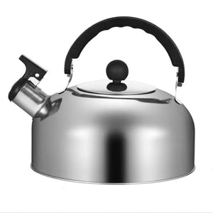 Stainless steel colour