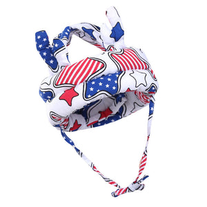 Brute Starry Deer Antlers (Polyester Cotton)