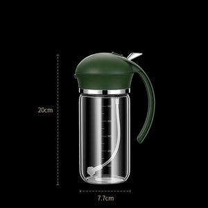 Green 500Ml