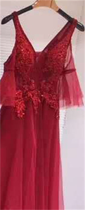 Wine Red
