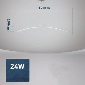 White 120X100cm Promise Remote
