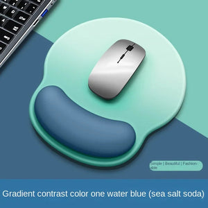 Aqua Blue