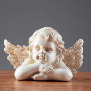 Antique white