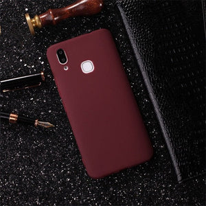 Wine Red