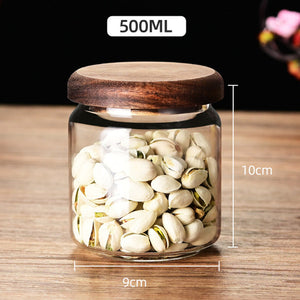 Round edge 500ml