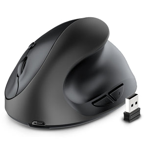 Black Type-C charging model
