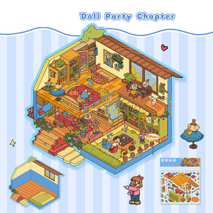 Doll Party