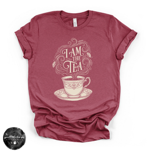 Heather Raspberry