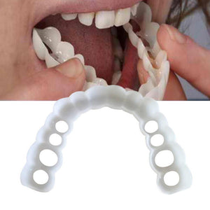 upper tooth