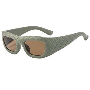 green grey