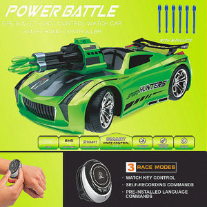 Metal Green