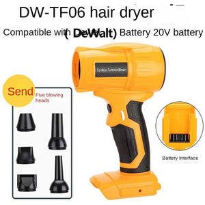 Dewalt Interface Bare Machine + Accessories (Excluding Battery and Charger)