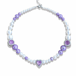 Purple Love