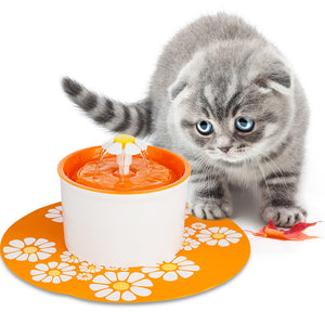 UK Orange