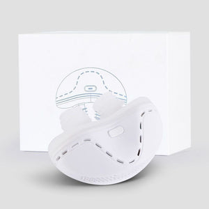 Second generation upgraded version (white)