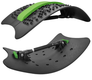 124 Black Green