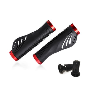 Red + Handle Plug