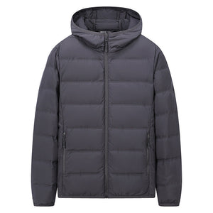 Gray Men's