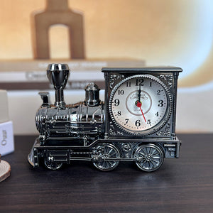 Train Black