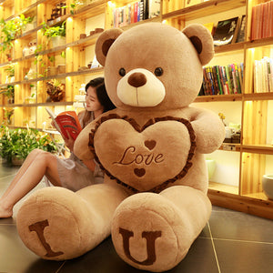 Light Brown