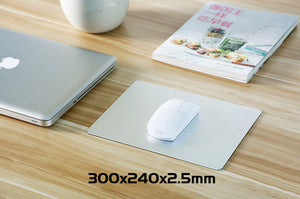 Silver 300x240x1.5