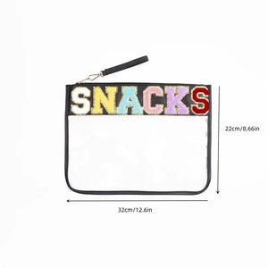 black-SNACKS