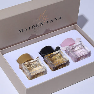 0155 My perfume Gift Box