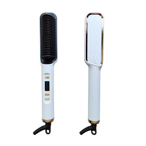 Digital Display - Injection Color - White