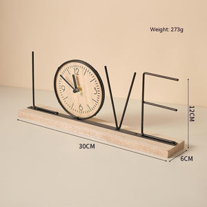 Love Clock