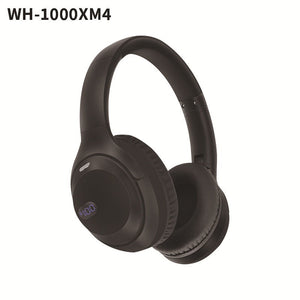 WH-1000XM4 Black