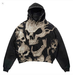 Y2g Printed Sweater 1