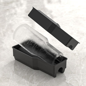 Integrated - Black