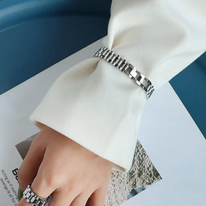 Silver