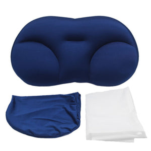 Dark blue A