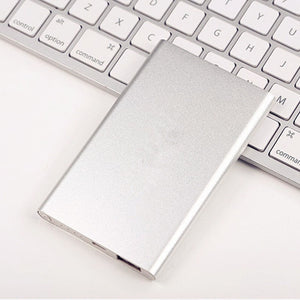 Silver