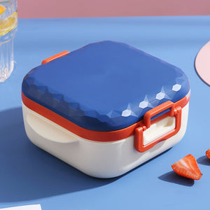 Blue Orange