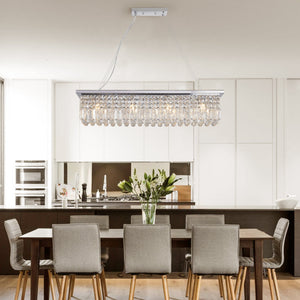Chrome+Iron+Crystal