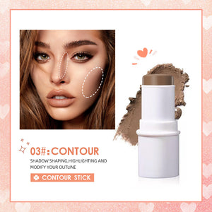 QF72-3# Contour Stick