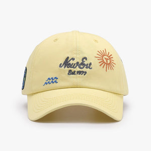 22A106 Yellow