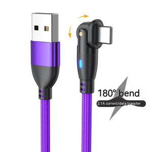 Apple Purple