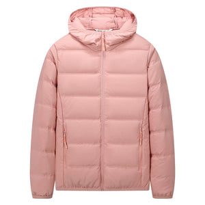 Pink Women