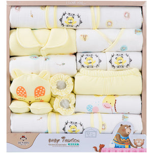Bear Yellow Thickened