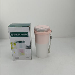 Q8 Pink